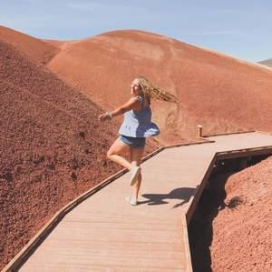 Meet your Posher, Mariah